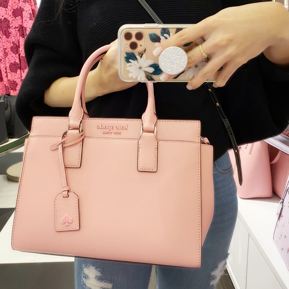 🎀Kate Spade Cameron Street Satchel&Crossbody